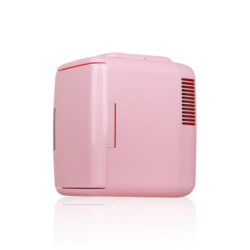 Маленький косметический холодильник красоты по уходу за кожей